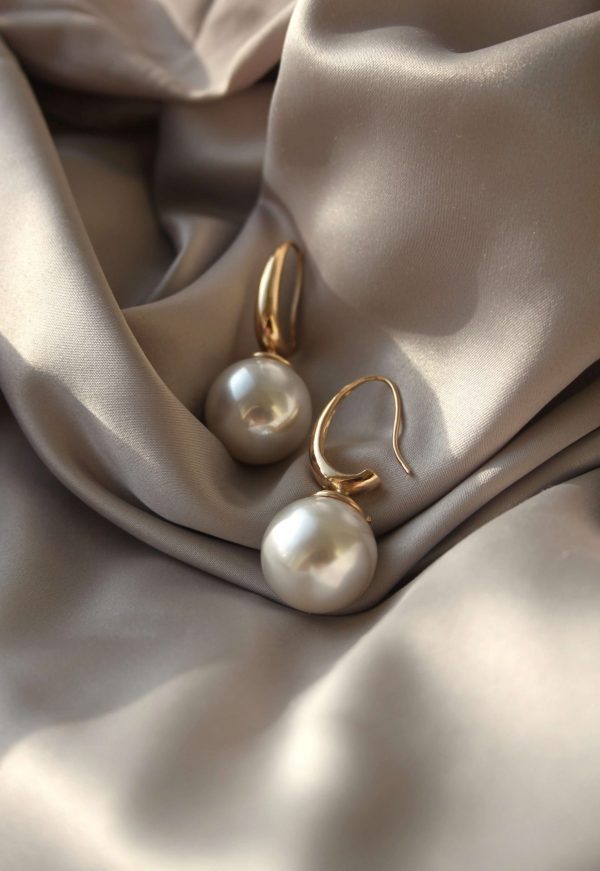 Classic Kasai River Pearls